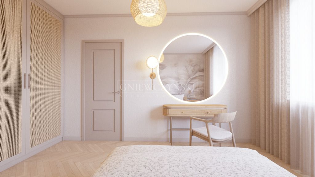 Mieszkanie 4-pokojowe Grodków. Zdjęcie 11