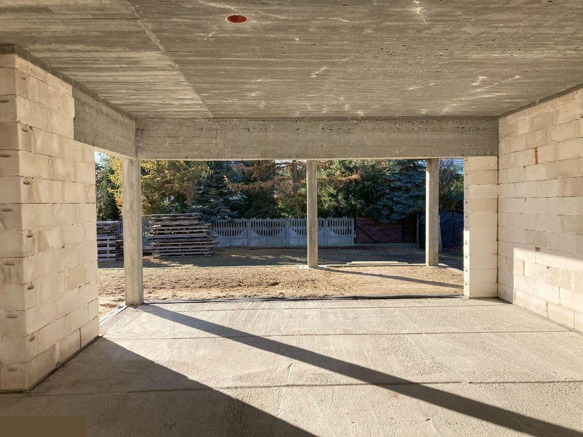 dom wolnostojący, 8 pokoi Brzozówka, ul. Bukowa. Zdjęcie 5