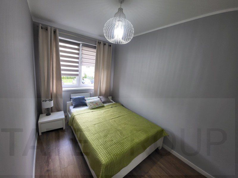 Mieszkanie 2-pokojowe Katowice Kostuchna, ul. Bażantów. Zdjęcie 4