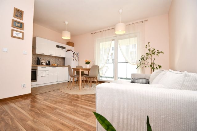 Mieszkanie 2-pokojowe Lublin Czuby, ul. Cyrkoniowa. Zdjęcie 5