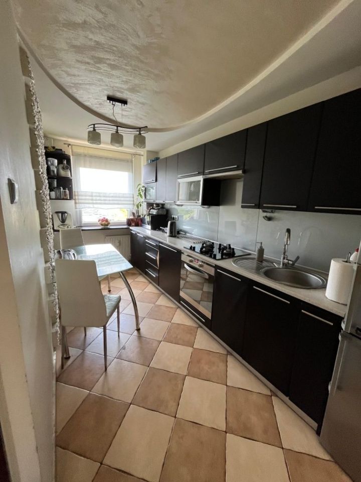 Mieszkanie 3-pokojowe Częstochowa Północ, ul. Iwaszkiewicza. Zdjęcie 7