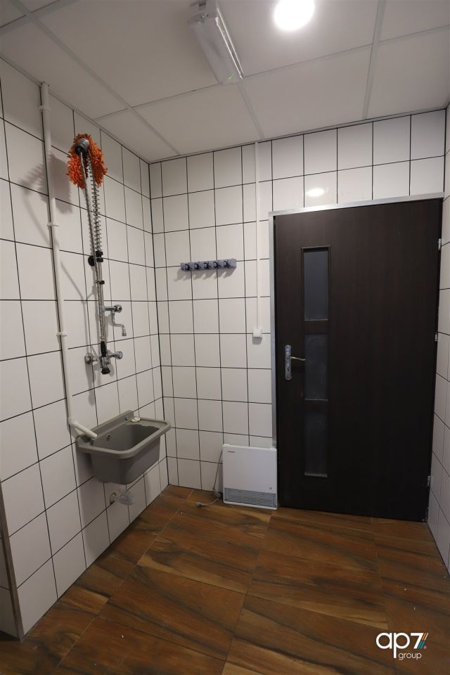 Lokal Kraków Podgórze Duchackie. Zdjęcie 6