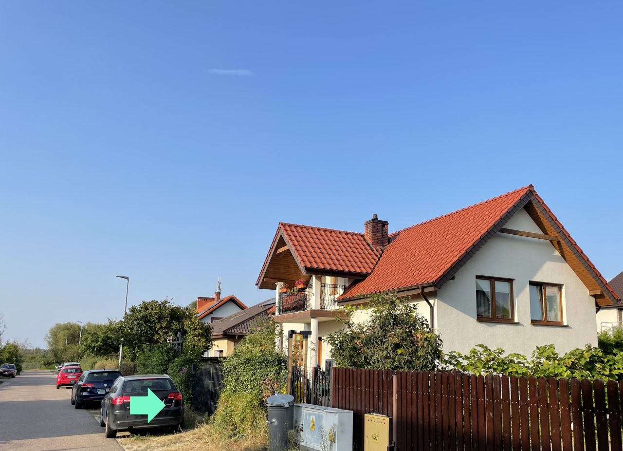 dom wolnostojący, 5 pokoi Mosty. Zdjęcie 11