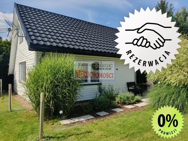 dom wolnostojący, 3 pokoje Wólka Wiciejowska