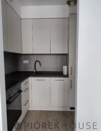 Mieszkanie 1-pokojowe Warszawa Ursus, ul. Kompanii AK "Goplana". Zdjęcie 3