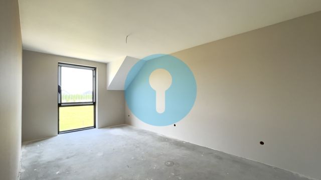 bliźniak, 5 pokoi Brzeziny. Zdjęcie 8