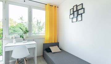 Pokój Warszawa Mokotów, ul. Aleksandra Gierymskiego