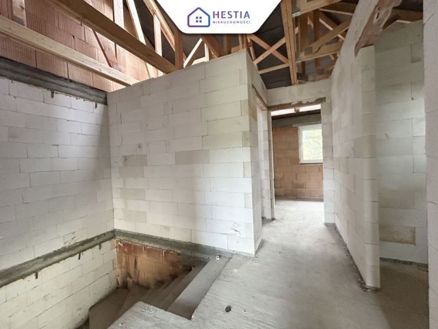 bliźniak, 4 pokoje Dobra. Zdjęcie 13