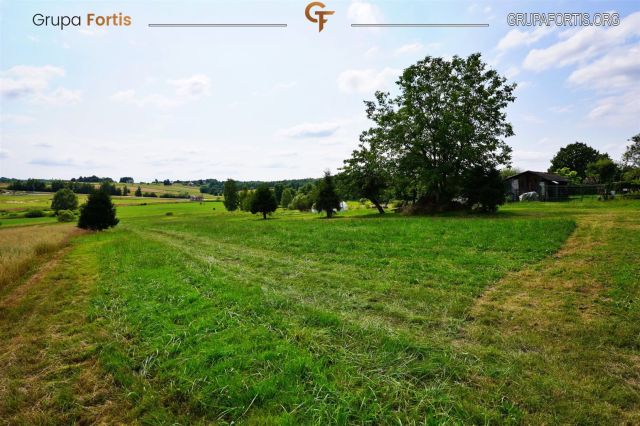 Działka budowlana Bochnia. Zdjęcie 5