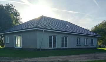 dom wolnostojący, 4 pokoje Kraśnik Dolny