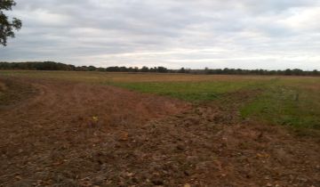 Działka rolna Głoska, ul. Średzka