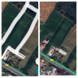 Działka inwestycyjna Stężyca. Zdjęcie 2