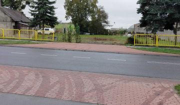 Działka inwestycyjna Wola Rakowa