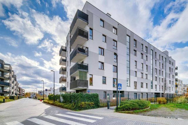 Mieszkanie 3-pokojowe Warszawa Ursynów, ul. Cichy Potok. Zdjęcie 20