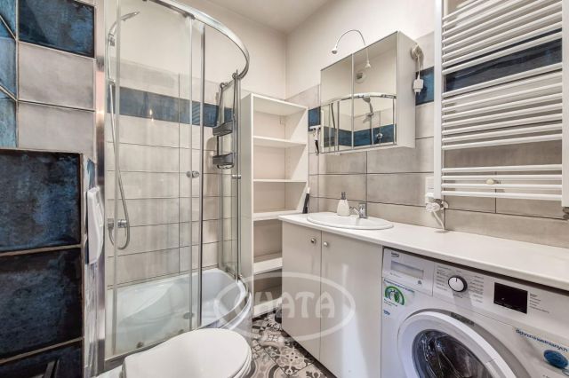 Mieszkanie 1-pokojowe Wrocław Krzyki, ul. Dożynkowa. Zdjęcie 10