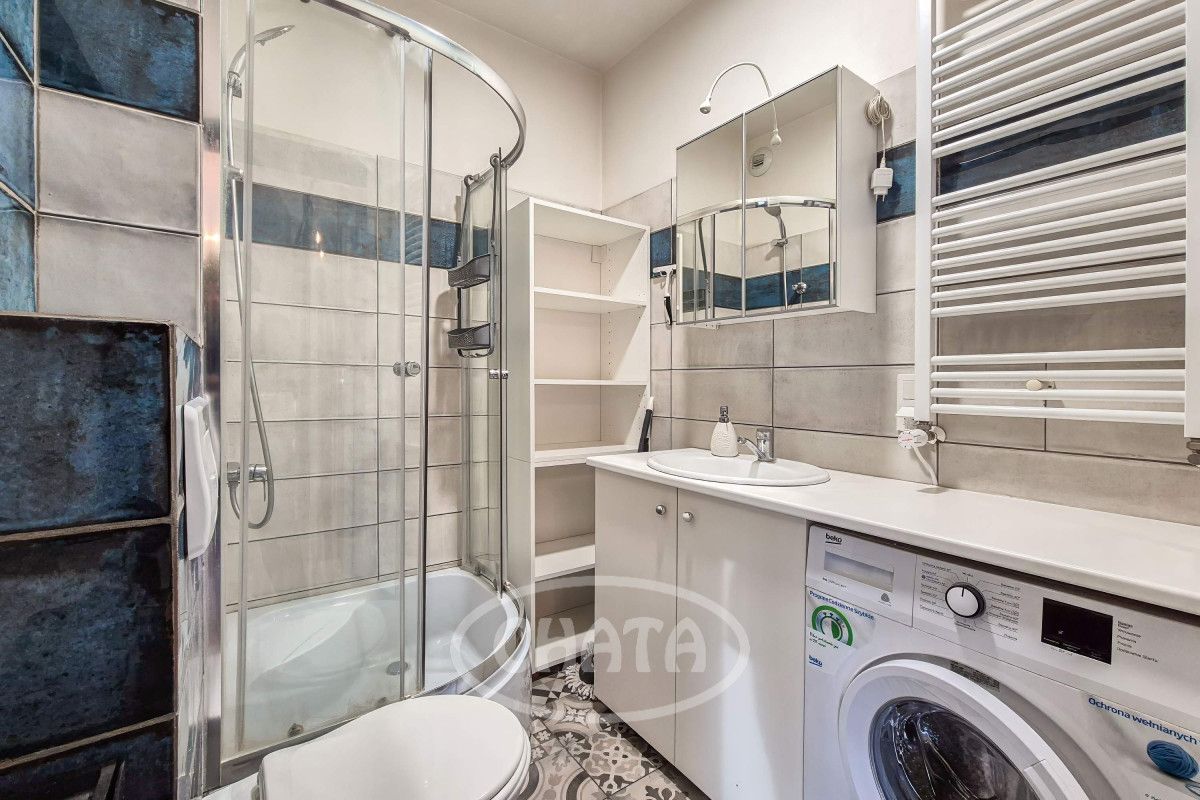 Mieszkanie 1-pokojowe Wrocław Krzyki, ul. Dożynkowa. Zdjęcie 10