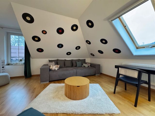 dom wolnostojący, 4 pokoje Muszyna. Zdjęcie 31