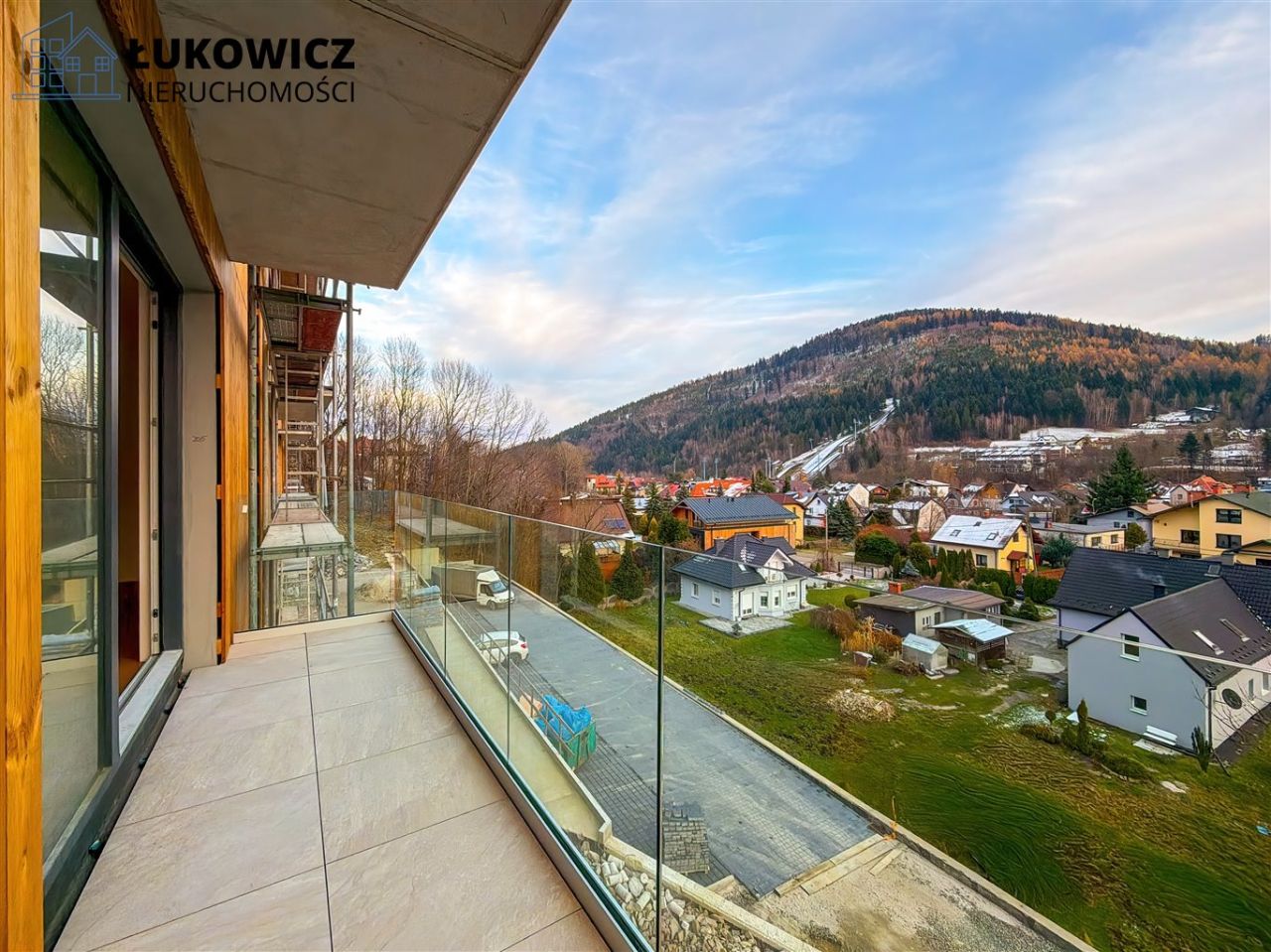Mieszkanie 2-pokojowe Szczyrk. Zdjęcie 14