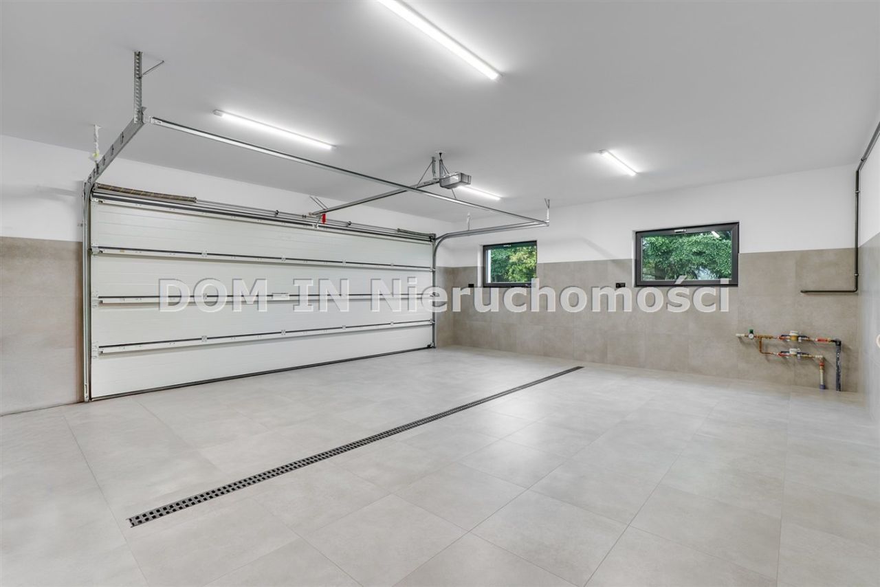 dom wolnostojący, 5 pokoi Zebrzydowice. Zdjęcie 22