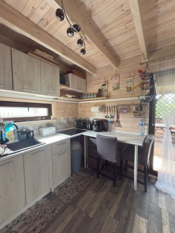 siedlisko, 2 pokoje Ludowinka. Zdjęcie 5