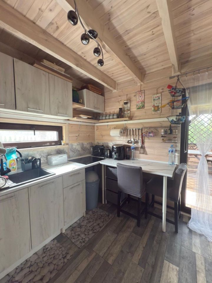 siedlisko, 2 pokoje Ludowinka. Zdjęcie 5