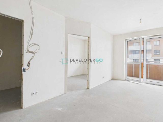 Mieszkanie 2-pokojowe Białystok Wysoki Stoczek, ul. Wysoki Stoczek. Zdjęcie 6