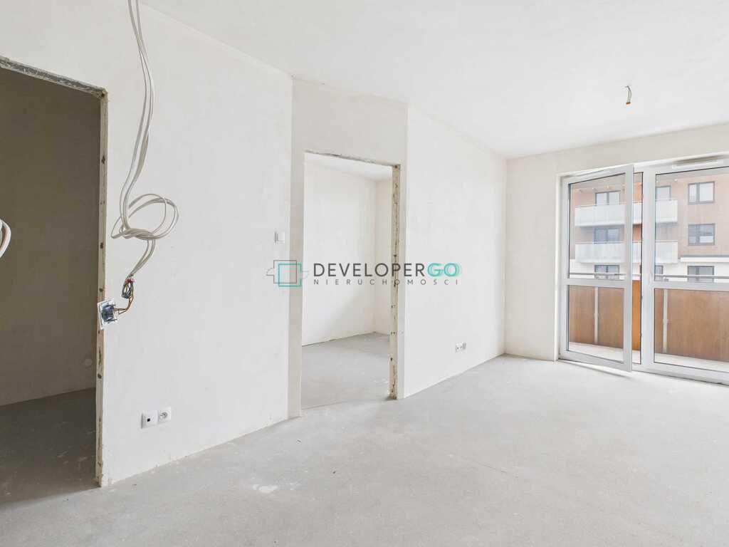 Mieszkanie 2-pokojowe Białystok Wysoki Stoczek, ul. Wysoki Stoczek. Zdjęcie 6