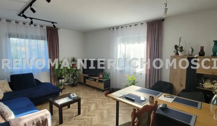 dom wolnostojący, 5 pokoi Wałbrzych, ul. Wałbrzyska