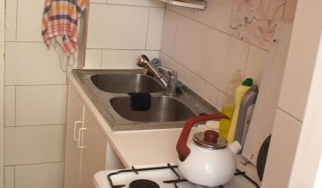 Mieszkanie 3-pokojowe Warszawa Powiśle, ul. Solec