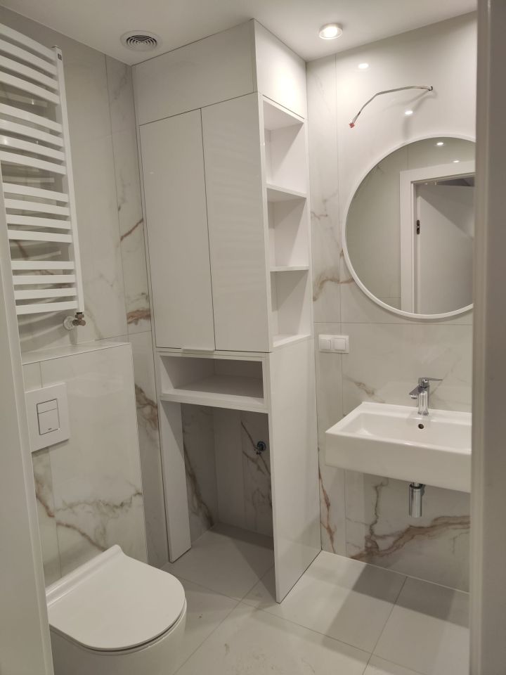 Mieszkanie 2-pokojowe Kołobrzeg, ul. Bałtycka. Zdjęcie 11