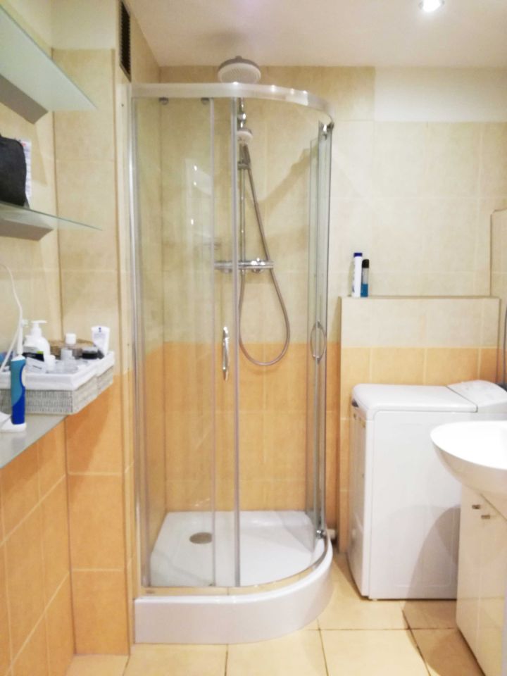 Mieszkanie 3-pokojowe Warszawa Saska Kępa, ul. Międzynarodowa. Zdjęcie 19