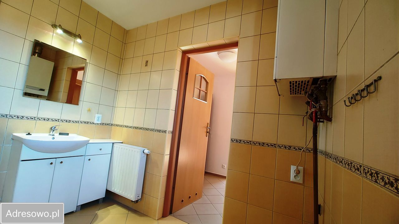 Mieszkanie 2-pokojowe Rumia, ul. Żwirki i Wigury. Zdjęcie 7