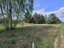 Działka budowlana Fasty, ul. Dzikowska