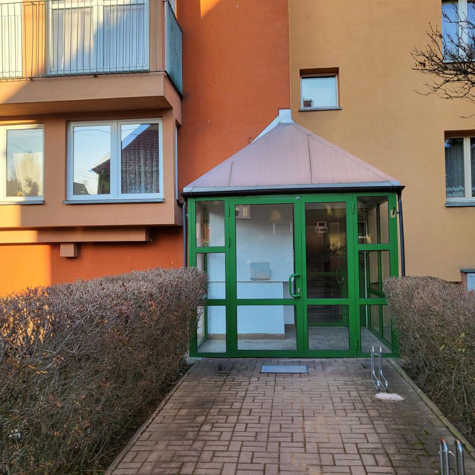 Mieszkanie 2-pokojowe Wrocław Krzyki, ul. Zefirowa. Zdjęcie 2