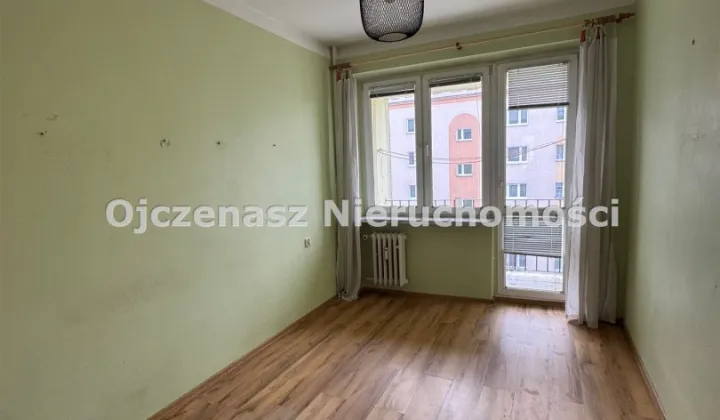 Mieszkanie 2-pokojowe Bydgoszcz Skrzetusko