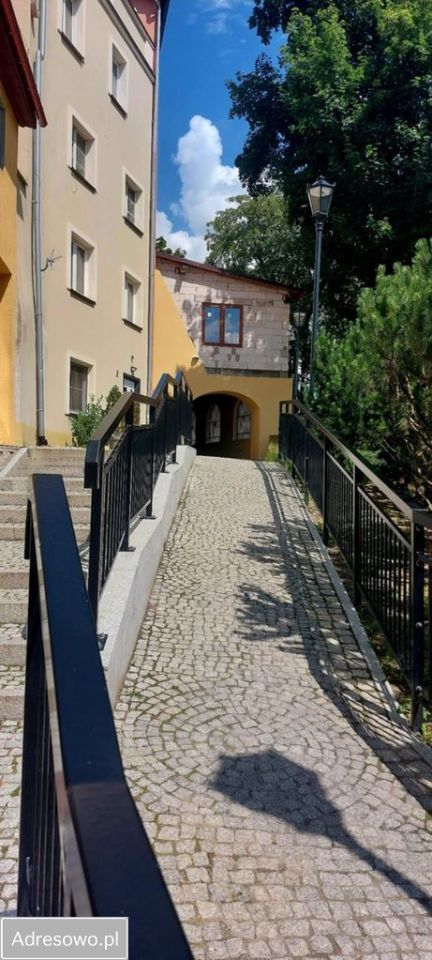 Lokal Kłodzko Centrum, ul. Nad Kanałem. Zdjęcie 2