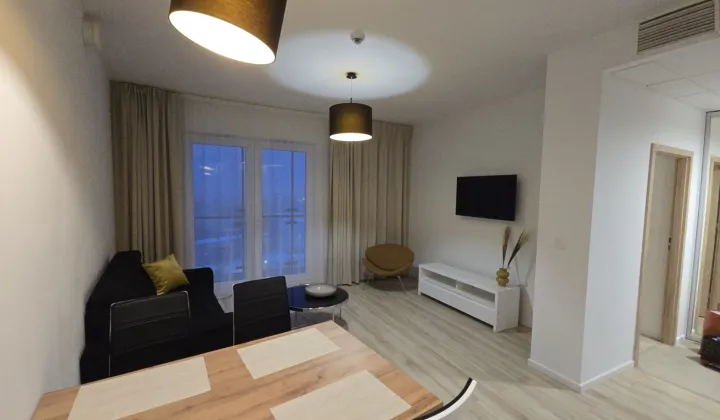 Mieszkanie 2-pokojowe Warszawa Wola, ul. Marcina Kasprzaka