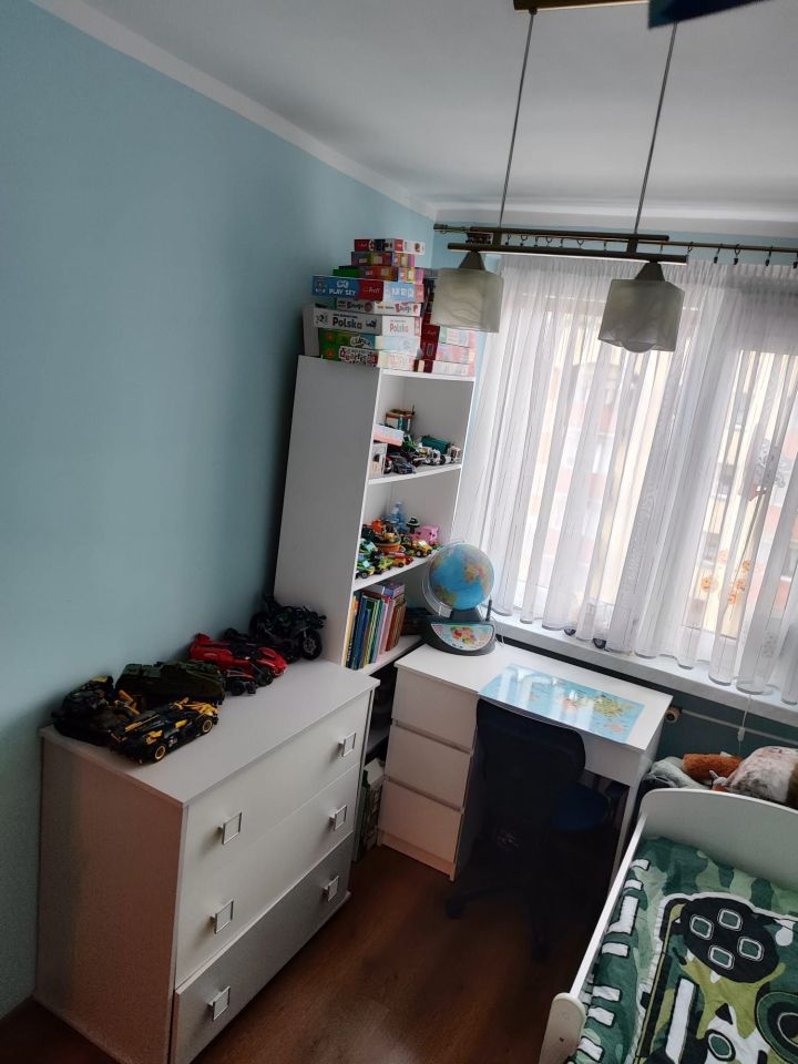 Mieszkanie 3-pokojowe Kędzierzyn-Koźle, ul. Leszka Białego. Zdjęcie 2