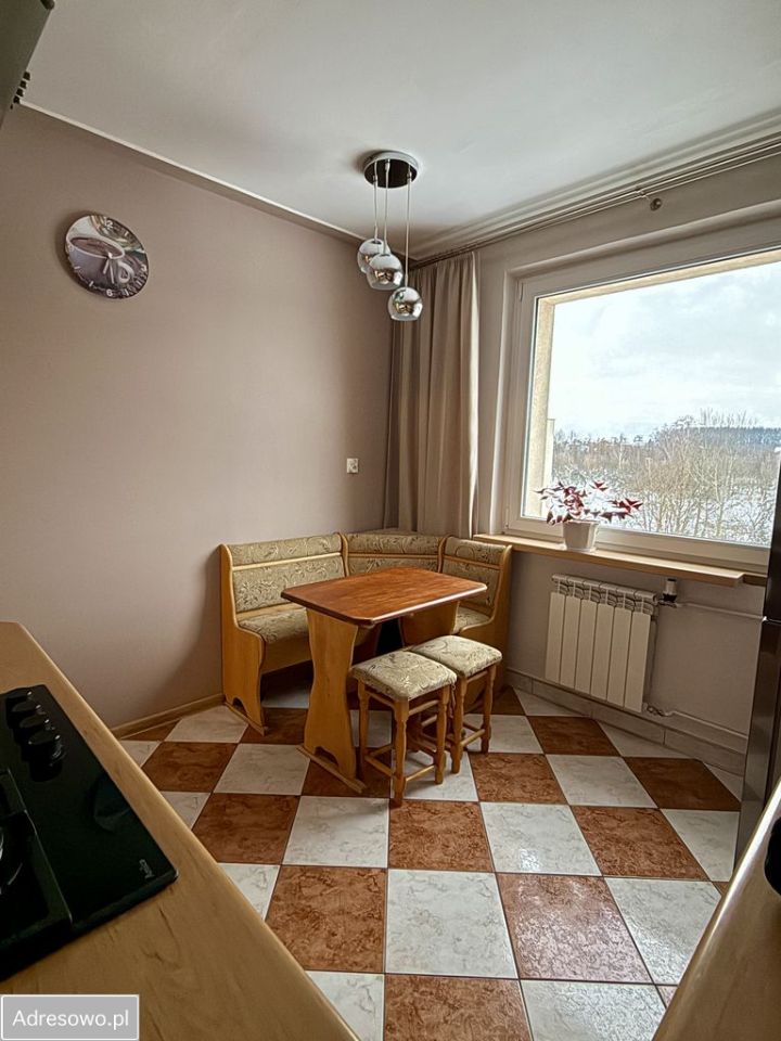 Mieszkanie 3-pokojowe Będzin Łagisza. Zdjęcie 6