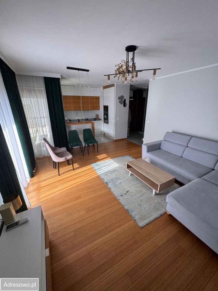 Mieszkanie 3-pokojowe Warszawa Białołęka, ul. Głębocka. Zdjęcie 9