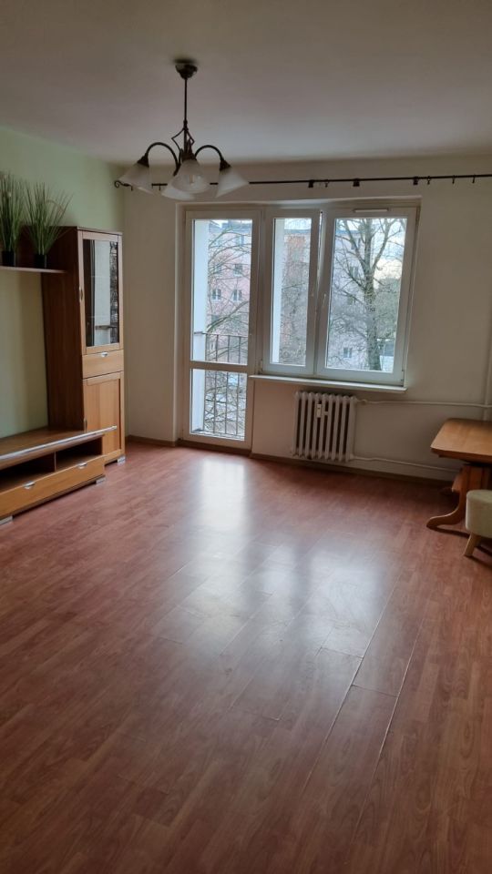 Mieszkanie 2-pokojowe Koszalin Centrum, ul. Projektantów. Zdjęcie 5