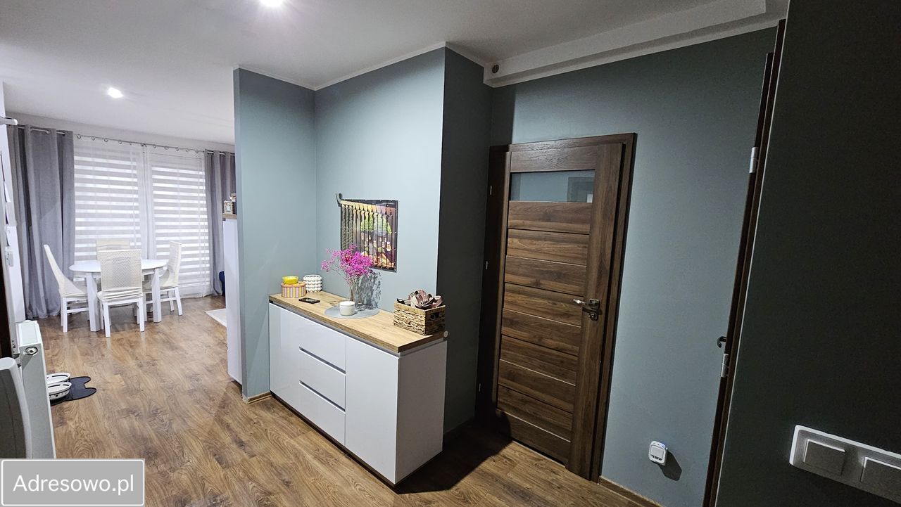 Mieszkanie 3-pokojowe Rokitnica, ul. Leśna. Zdjęcie 4