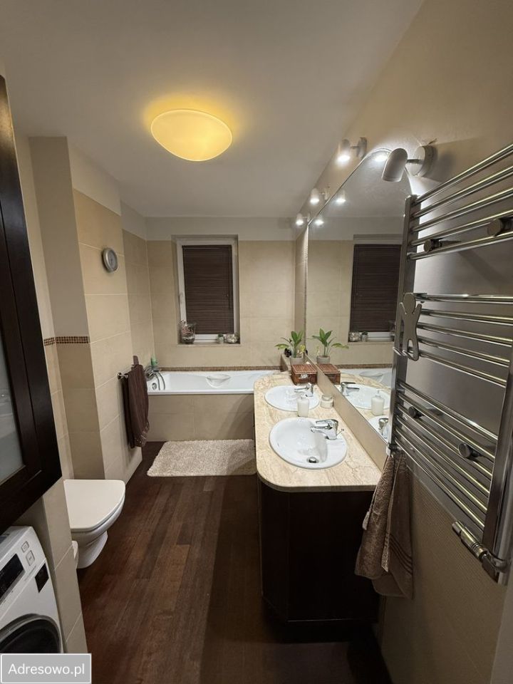 Mieszkanie 4-pokojowe Gdańsk Morena, ul. Budapesztańska. Zdjęcie 10