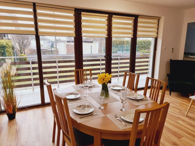 Mieszkanie 3-pokojowe Władysławowo, ul. Żeromskiego. Zdjęcie 1