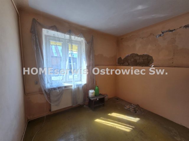 dom wolnostojący Ćmielów. Zdjęcie 12