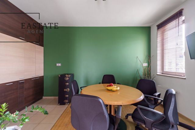 Lokal Warszawa Wilanów, ul. Sarmacka. Zdjęcie 12