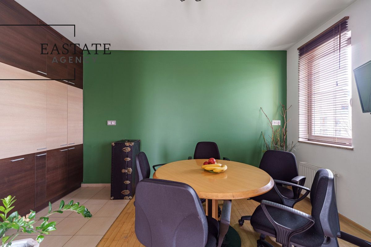 Lokal Warszawa Wilanów, ul. Sarmacka. Zdjęcie 12