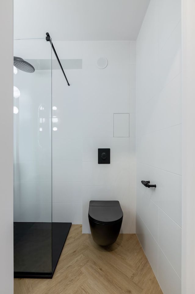 Mieszkanie 2-pokojowe Poznań Sołacz, ul. Urbanowska. Zdjęcie 6