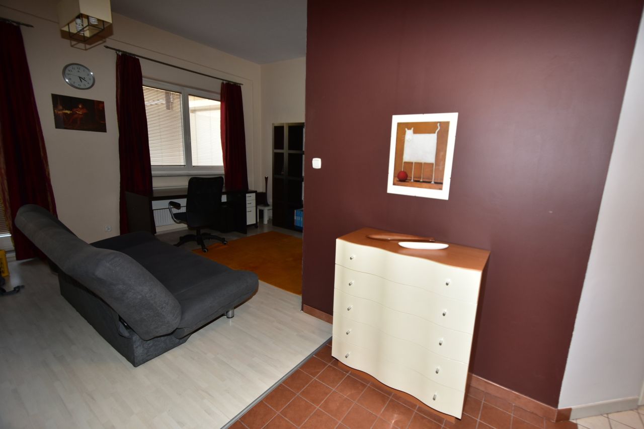 Mieszkanie 1-pokojowe Warszawa Kabaty, ul. Melchiora Wańkowicza. Zdjęcie 10