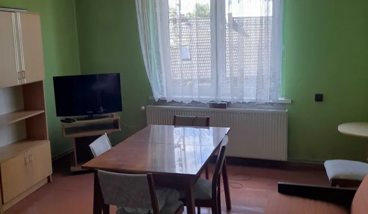 Mieszkanie 2-pokojowe Witnica, ul. Wojska Polskiego